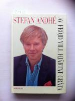 Av fr&ouml;jd vill hj&auml;rtat gr&aring;ta