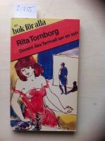 Docent &Aring;ke Ternvall ser en syn