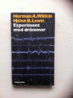 Experiment med dr&ouml;mmar