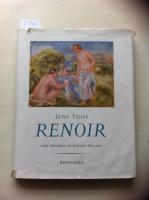Renoir. Den franska kvinnans m&aring;lare.