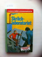 Skr&auml;ck-laboratoriet