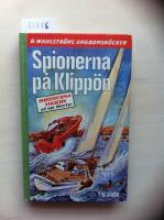 Spionerna p&aring; klipp&ouml;n