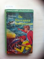 De f&ouml;rsvunna kompisarna