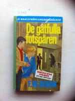 De g&aring;tfulla fotsp&aring;ren