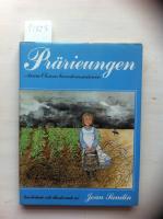 Pr&auml;rieungen : Anna Olssons barndomsminnen