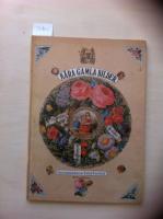 K&auml;ra gamla bilder : om bokm&auml;rken