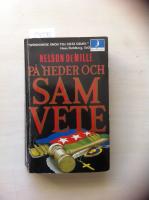 P&aring; heder och samvete