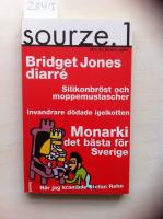 Sourze : om du t&auml;nker sj&auml;lv. 1