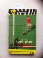 Spel &ouml;ver d&ouml;dlinje