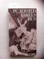 Babels hus : roman