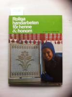 Roliga handarbeten f&ouml;r henne & honom
