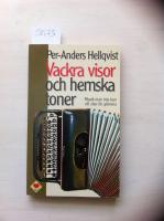 Vackra visor och hemska toner
