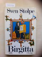 Birgitta i Sverige