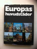 Europas huvudstäder