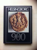 Helsingborg 900 &aring;r
