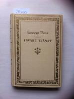 I svart tj&auml;nst mellan tv&aring; stormakter. Tre &aring;r som abessinsk regeringl&auml;kare i Ogad&eacute;n