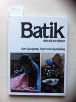 Batik fr&aring;n n&auml;r och fj&auml;rran