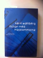 Flickan med majblommorna