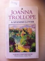 A Spanish Lover