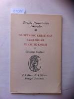 Drottning Kristinas samlingar av antik konst