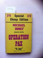 Operation Pax