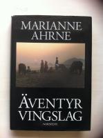 &Auml;ventyr, vingslag