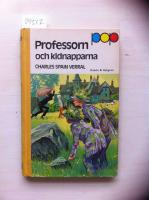 Professorn och kidnapparna