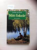 Mitt fiske&aring;r
