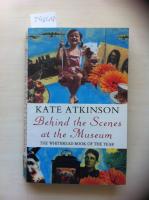 Behind the scenes at the museum