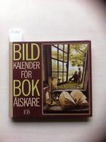 Bildkalender f&ouml;r bok&auml;lskare