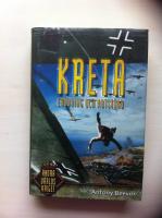 Kreta : er&ouml;vring och motst&aring;nd