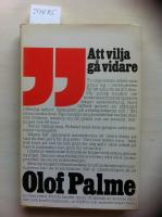 Att vilja g&aring; vidare