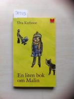 En liten bok om Malin
