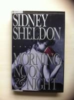 Morning, noon and night