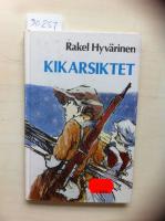 Kikarsiktet