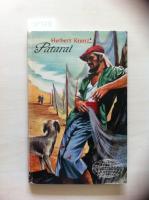 Pataral. &Auml;ventyr vid medelhavet