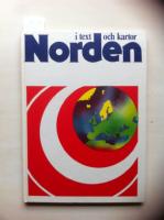 Norden i text och kartor