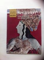 Herakleion Museum and archaeological sites of Crete