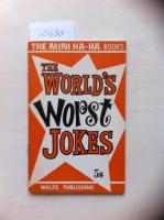 The World&acute;s Worst Jokes