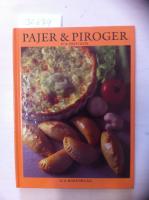 Pajer - piroger
