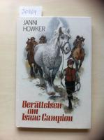 Ber&auml;ttelsen om Isaac Campion