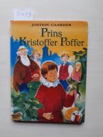 Prins Kristoffer Poffer