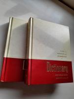 Funk & Wagnalls Standard Dictionary of the English Language. International Edition