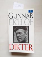 Dikter