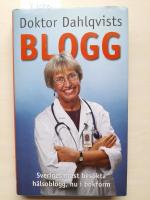 Doktor Dahlqvists blogg - Om l&aring;gkolhydratmat, viktkontroll och h&auml;lsa