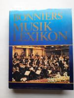 Bonniers musiklexikon