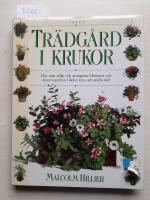 Tr&auml;dg&aring;rd i krukor