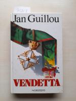 Vendetta : Coq Rouge VI