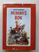 Mimmis bok