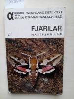 Fj&auml;rilar Nattfj&auml;rilar